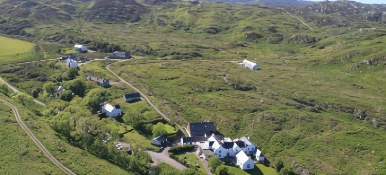 科伦赛酒店(The Colonsay Hotel)图片