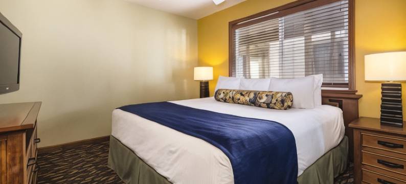 太浩湖沃尔德马克酒店(WorldMark Lake Tahoe)图片