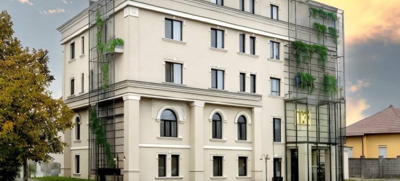 戴尔科索酒店(Hotel Del Corso)图片