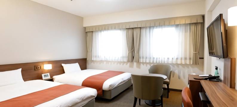 东京Inn酒店(Tokyo Inn)图片