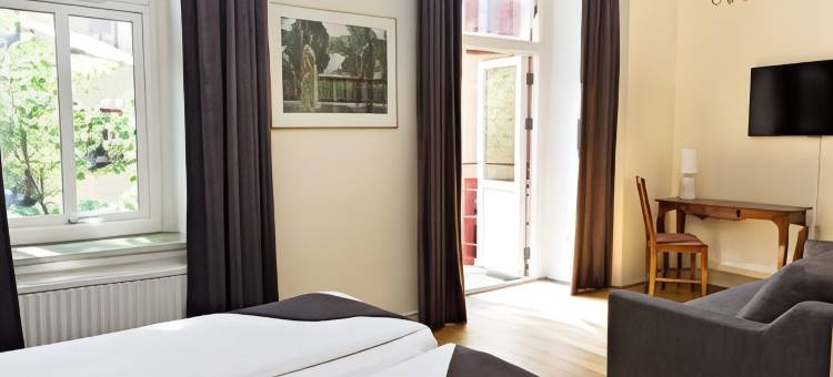 Hotel Vasa, Sure Hotel Collection by Best Western图片