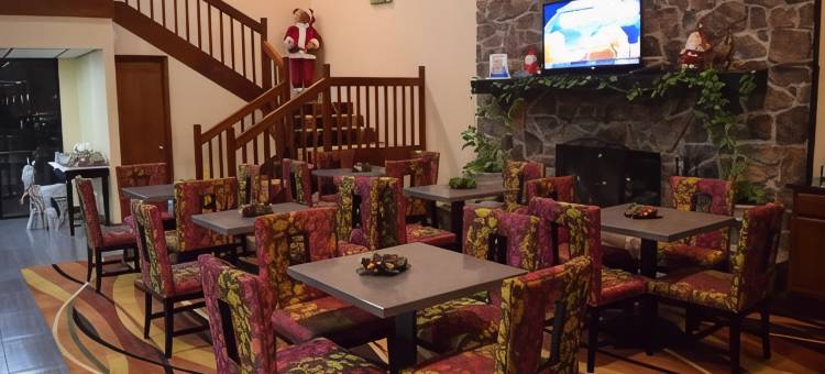 帕拉古德速8酒店(Super 8 by Wyndham Paragould)图片