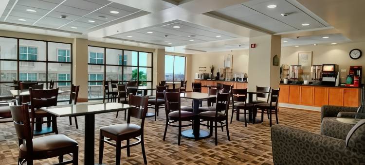 尤马蔚景温德姆酒店(Wingate by Wyndham Yuma)图片