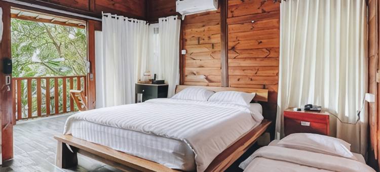 Kaluna Resort - Batu图片