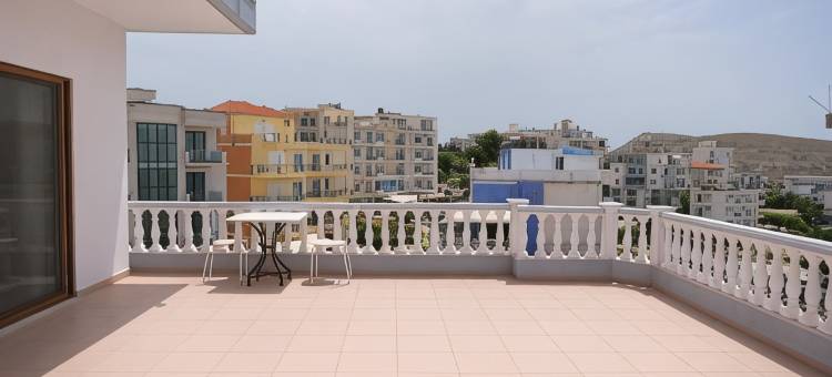 阿尔法酒店(Hotel Alpha)图片