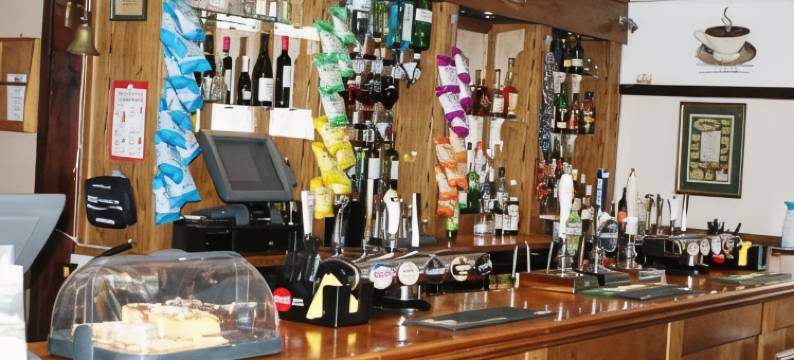 皇家小屋(Royal Lodge)图片