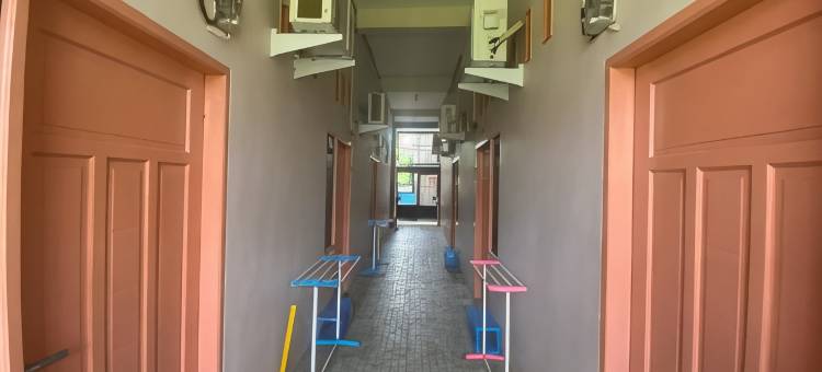 Hotel O Mely Homestay图片