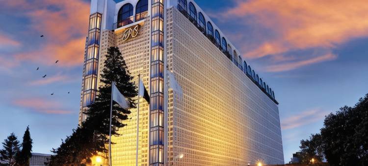 卡拉奇明珠大陆酒店(Pearl Continental Hotel, Karachi)图片