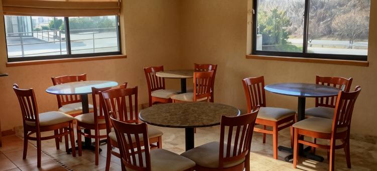 Super 8 by Wyndham Hagerstown I-70图片