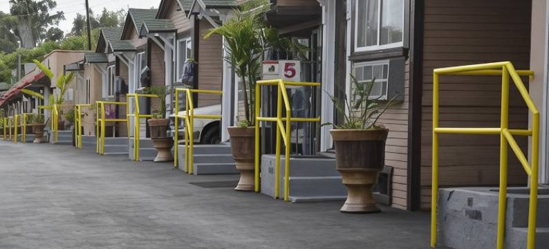 林肯公园汽车旅馆(Lincoln Park Motel)图片