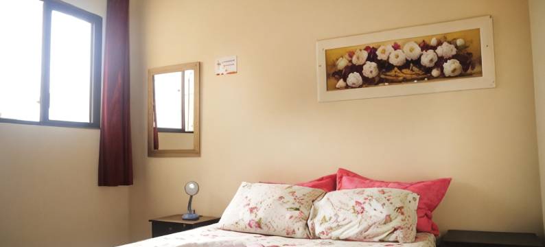 小屋旅舍(Le House Hostel)图片