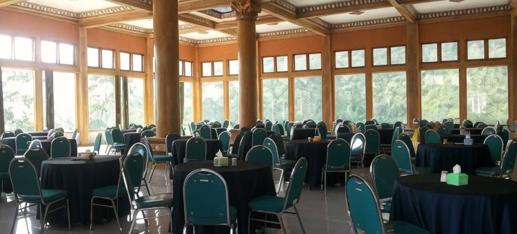 纳迪亚布洛莫酒店(Hotel Nadia Bromo)图片