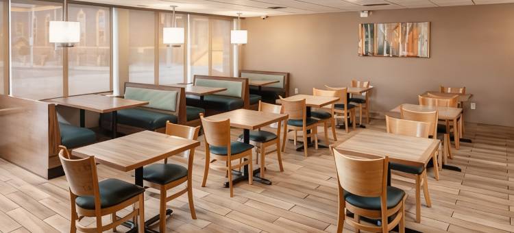 凯艺套房酒店-市区(Quality Inn & Suites Downtown)图片