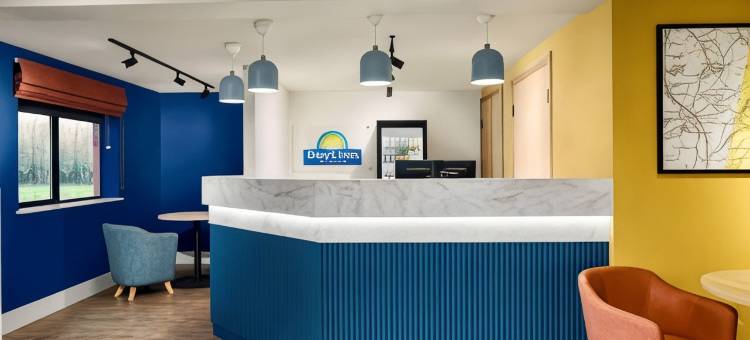 蒂谢尔夫特菲尔德温德姆戴斯酒店(Days Inn by Wyndham Chesterfield Tibshelf)图片