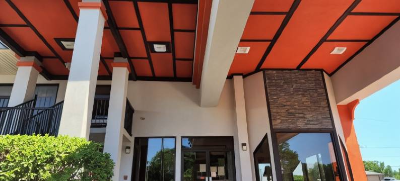 克莱门森温德姆戴斯酒店(Days Inn by Wyndham Clemson)图片