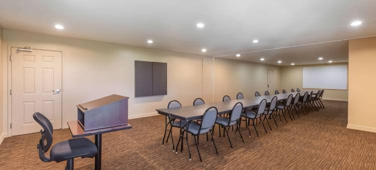 美国长居酒店 - 达拉斯 - 普莱诺(Extended Stay America Suites - Dallas - Plano)图片