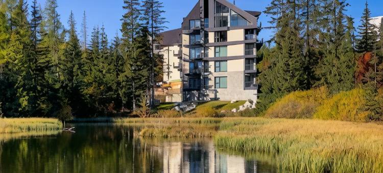 APLEND湖度假村(Aplend Lake Resort)图片