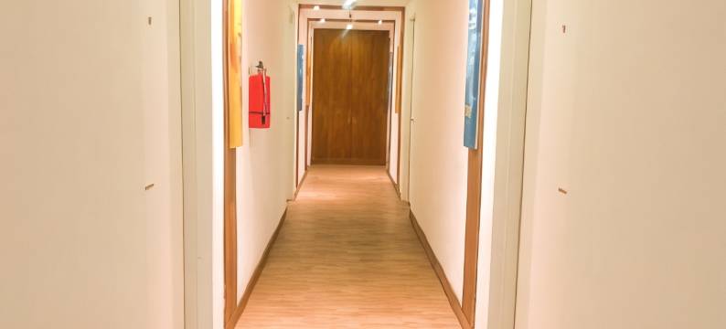 雅加达班达拉努尼亚旅馆(Nunia Inn Bandara Jakarta)图片