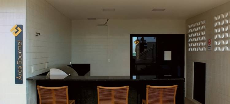 Tambau紧凑型公寓(Compact Flat Tambaú by DaybyDay)图片