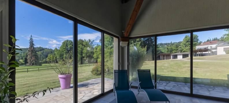 我的宁静(Ma Tranquillite)图片