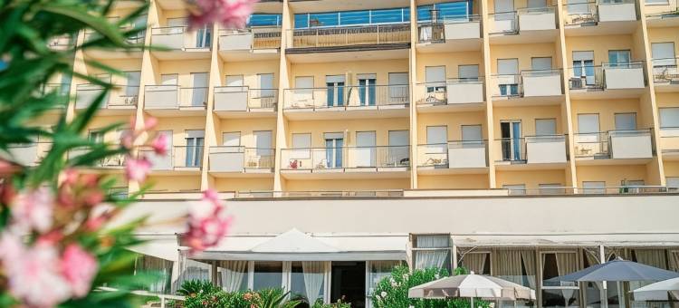 阿斯特酒店(Hotel Astor)图片