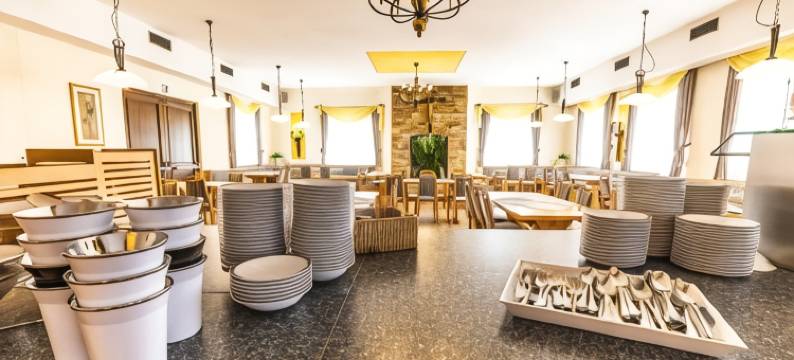 波斯特旅馆酒店(Gasthof Pension Post)图片