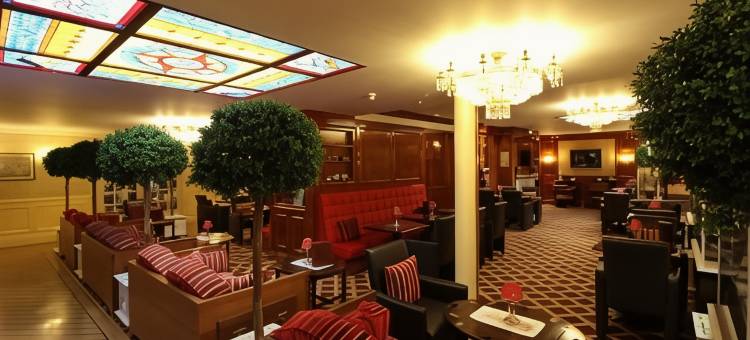 斯坦乐酒店(Hotel Strandperle)图片