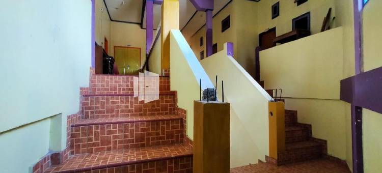 Hotel Hing Amimah Near Bau Bau Port RedPartner图片