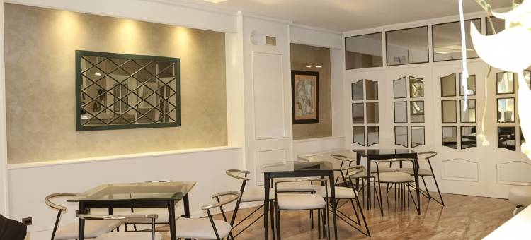 博伊拉酒店(Hotel Alda A Boira)图片