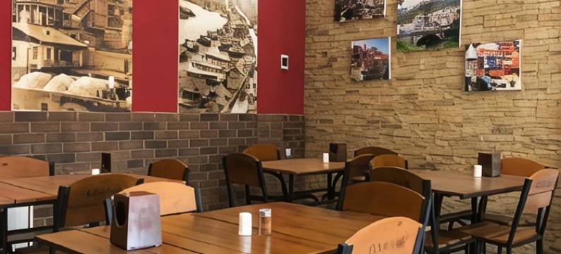 纳巴迪酒店(Hotel Nabadi)图片