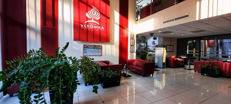 微罗尼卡酒店(Veronika Hotel)图片