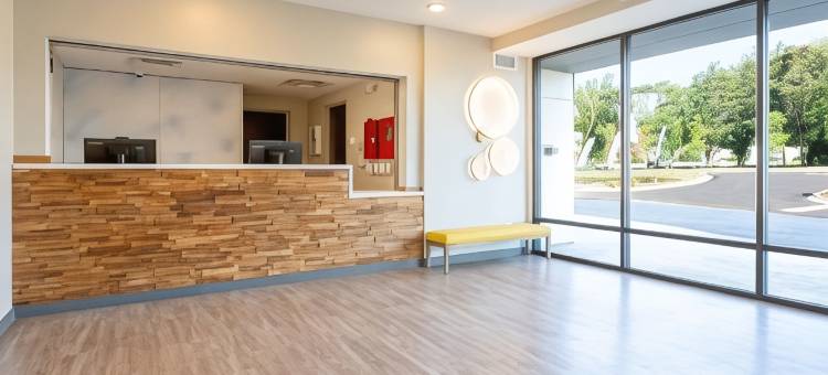Echo Suites Extended Stay by Wyndham Dallas Plano/Frisco图片