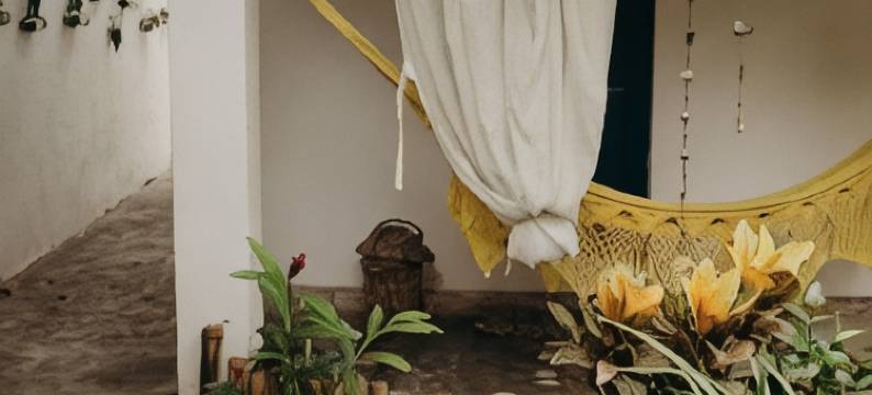 奈尔布鲁住宿加早餐旅馆(Pousada Nel Blu)图片