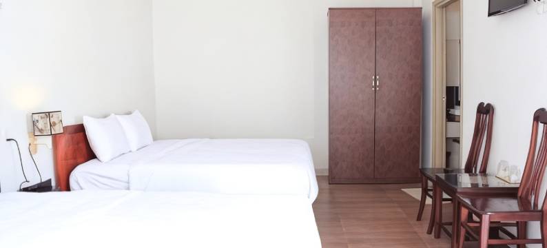 阳光平房酒店(Sunshine Bungalow)图片