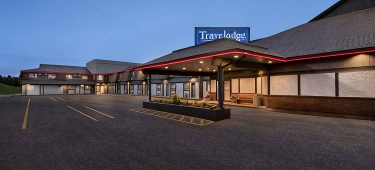 Travelodge by Wyndham Brandon图片