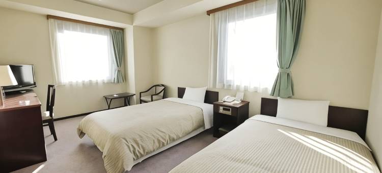 露樱酒店岛田站前店(Hotel Route-Inn Shimada Ekimae)图片