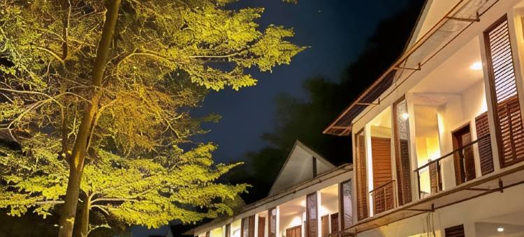 珀麦谷度假村(Lembah Permai Resort)图片