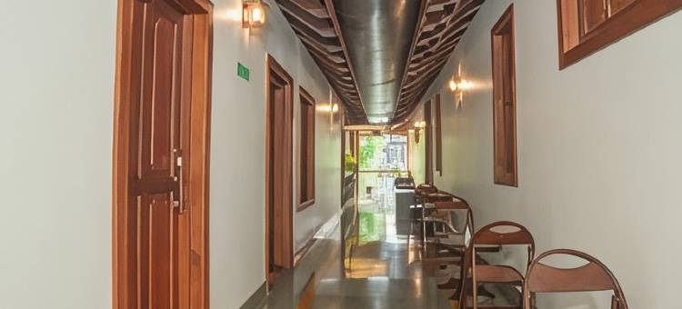 苏里亚遗产酒店(Surya Heritage Hotels)图片