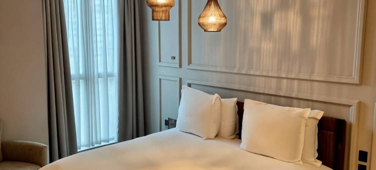 钻石酒店(The Diamond Amsterdam)图片
