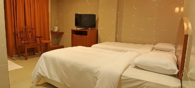 WW HOTEL图片