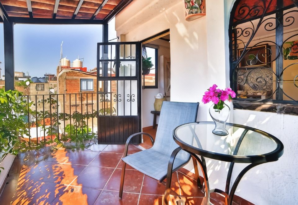 Hotel Villa del Mar TradicionalHotel Overview