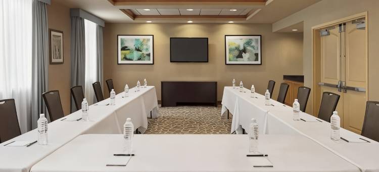 阿伦敦西/福格斯维Homewood Suites by Hilton(Homewood Suites by Hilton Allentown-West/Fogelsville)图片