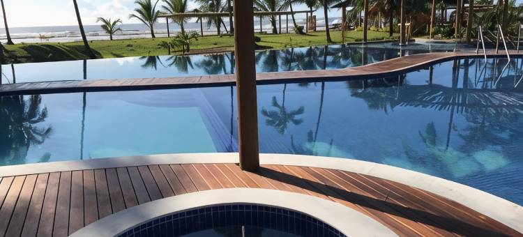 托罗罗姆芭度假酒店(Resort Tororomba)图片