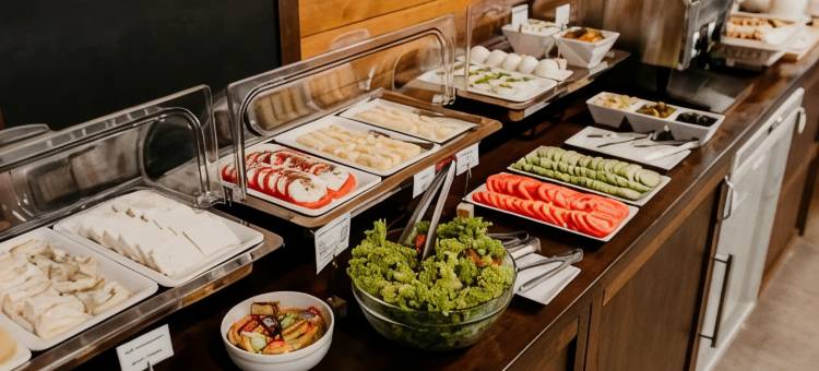 祖利安阿特瑞酒店(Zulian Aparthotel by Artery Hotels)图片