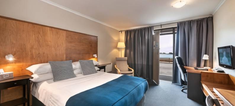 温耶德海滨酒店(The Waterfront Wynyard)图片