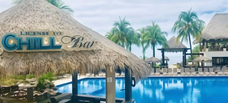 玛格丽塔维尔海滩度假村(Margaritaville Beach Resort Playa Flamingo)图片