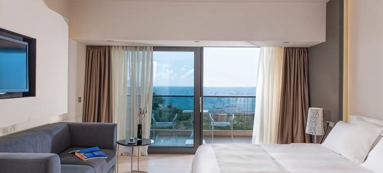 水蓝精品水疗酒店-限成人(Aqua Blu Boutique Hotel & Spa, Adults Only- Small Luxury Hotels of the World)图片