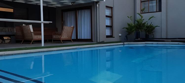 坤斯林旅馆(A' Queenslin Guesthouse)图片