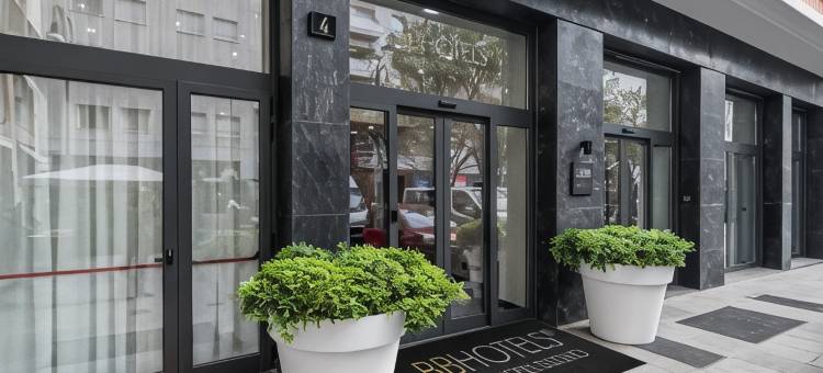 BB Hotels Smarthotel Duomo图片