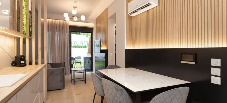 LUX & EASY 雅典市中心公寓(Lux&Easy Athens Downtown Residences)图片